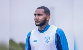 Londrina tem pouco tempo para cobrir proposta por Manzoli