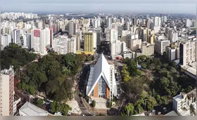 Londrina ultrapassa Maringá em ranking de Cidades Inteligentes