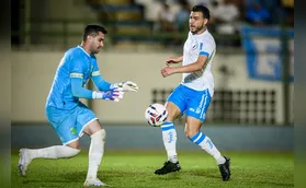 Londrina vence o Floresta e joga pelo acesso sábado no VGD