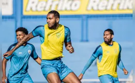Londrina visita a Ponte em busca de título inédito da Série C