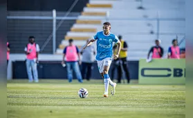 Londrina vive incógnita com relação a três jogadores para 2026