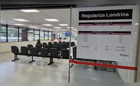 Regulariza Londrina fecha primeira fase com R$ 176 mi negociados