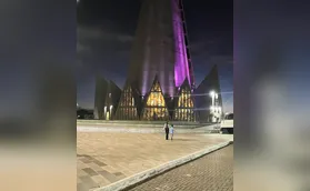 Luzes de Maringá
