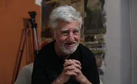 ‘Mistura Fina’ revela as múltiplas artes de Apolo Theodoro