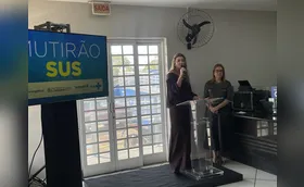 Mutirão em Londrina prevê 4 mil consultas até dezembro