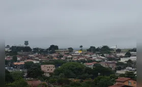 Neblina dificulta operações, mas ILS garante pouso em Londrina