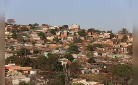 Negros são maioria no União da Vitória; brancos, 80% na Palhano