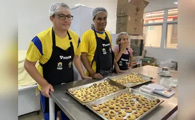 No Paraná, cooperativas mirins fortalecem o coletivo nas escolas