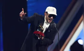 O ano de Bad Bunny: prêmios, política e o poder da cultura latina