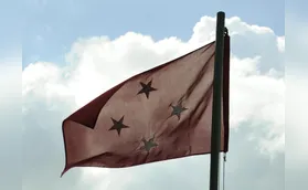 O que parecem dizer as bandeiras desde a nacional à municipal