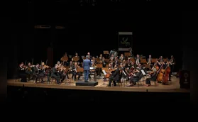 Orquestra Sinfônica da UEL fecha 2025 com Mahler
