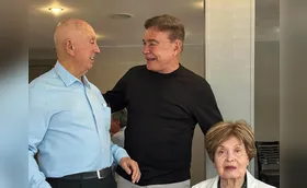 Os 94 anos de Gabardo, exemplo de lealdade