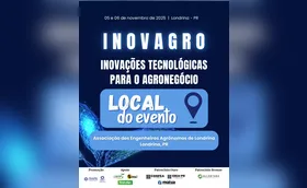 Os ecossistemas de inovação no I INOVAGRO