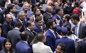 PL da anistia tem vícios de inconstitucionalidade, diz advogado