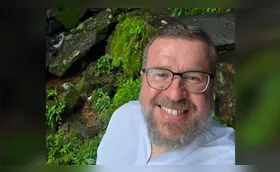 Pai Caetano de Oxossi lança livro nesta quarta-feira (15)