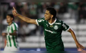 Palmeiras poupa titulares, bate o Juventude e segue líder