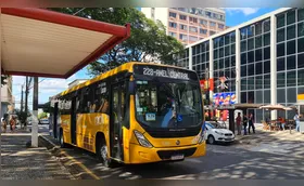 Prefeitura atrasa pagamento do custeio do transporte coletivo