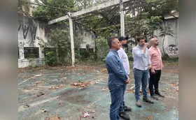 Prefeitura quer evitar demolição do Ginásio Alceu Malucelli