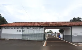 Prefeitura quer mudar lei para permitir ampliação de cemitérios