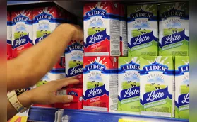 Cesta básica fica quase 5% mais cara em março em Londrina