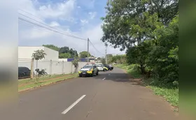 Reprodução simulada de morte de jovens em Londrina é suspensa