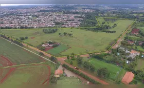 Reunião sinaliza avanço para construção de Tecnoparque do Agro em Londrina