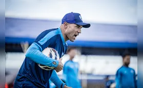 Roger aceita proposta do Sport e está de saída do Londrina