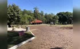 Segunda fase da refoma no Arthur Thomas foi concluída