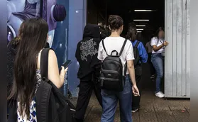 Para os candidatos, segunda fase do Enem foi mais difícil