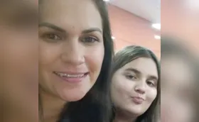 ‘Só o tempo para amenizar a dor’, diz mãe de jovem morta em tornado