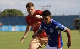 Azuriz e Cianorte abrem final da Taça FPF