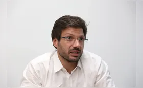 Tiago rebate comunicado da Londrisul: ‘É inaceitável’