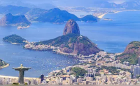 Turista se arrepende de visitar a cidade que sonhou conhecer