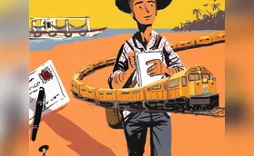 Um livro para conhecer o Brasil e suas histórias