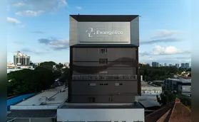 Unimed encerra atendimento conveniado no Hospital Evangélico