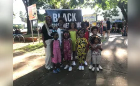 Valorização cultural marca Dia da Consciência Negra em Londrina