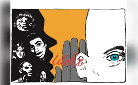 Vocé é 'contra o feminismo?' Acorda, Alice!