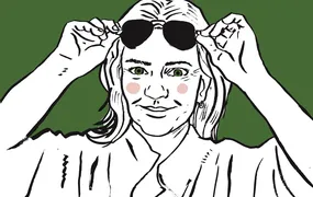 Angela Ro Ro, uma poeta da música brasileira