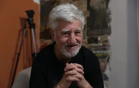 ‘Mistura Fina’ revela as múltiplas artes de Apolo Theodoro