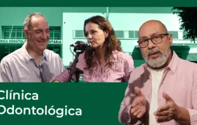 Podcast destaca Clínica Odontológica e Bebê Clínica