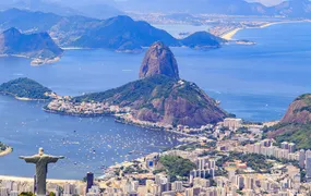 Turista se arrepende de visitar a cidade que sonhou conhecer