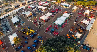 Agro 4.0 pode transformar Londrina em capital nacional do setor