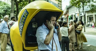 'Assalto à Brasileira' estreia nesta quinta-feira em Londrina