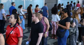 CNU 2025: confira número de acertos para avançar para 2ª fase