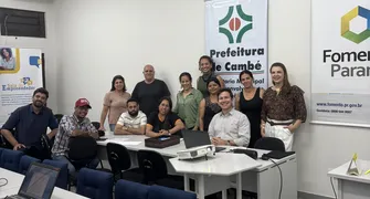 Empreende Mais chega ao fim com missão cumprida