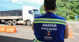 Inscrições para concurso da Adapar terminam nesta quarta (29)