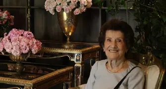 Maria Mendonça Zironde celebra 100 anos
