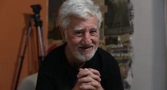 ‘Mistura Fina’ revela as múltiplas artes de Apolo Theodoro