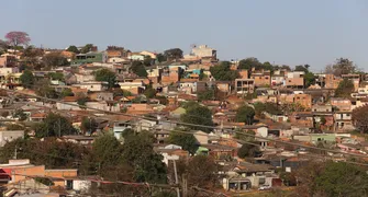 Negros são maioria no União da Vitória; brancos, 80% na Palhano