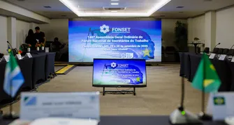 PR vai sediar discussões nacionais sobre emprego e renda